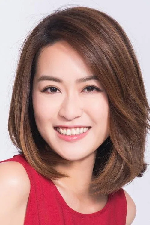 梁嘉琪