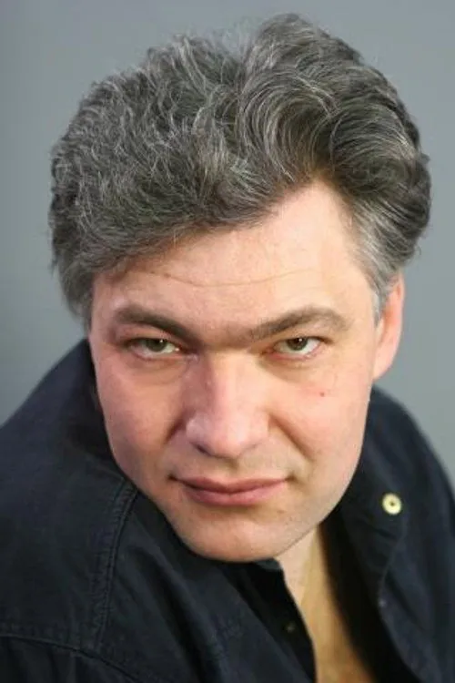 Алексей Афонин