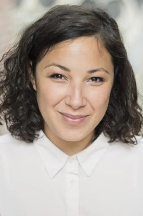 Amel Benaïssa