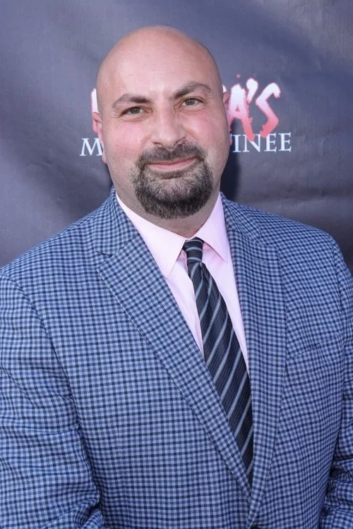 Erik Anthony Russo