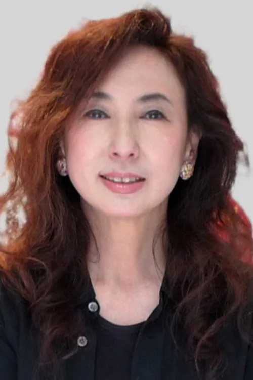 蜷川有紀