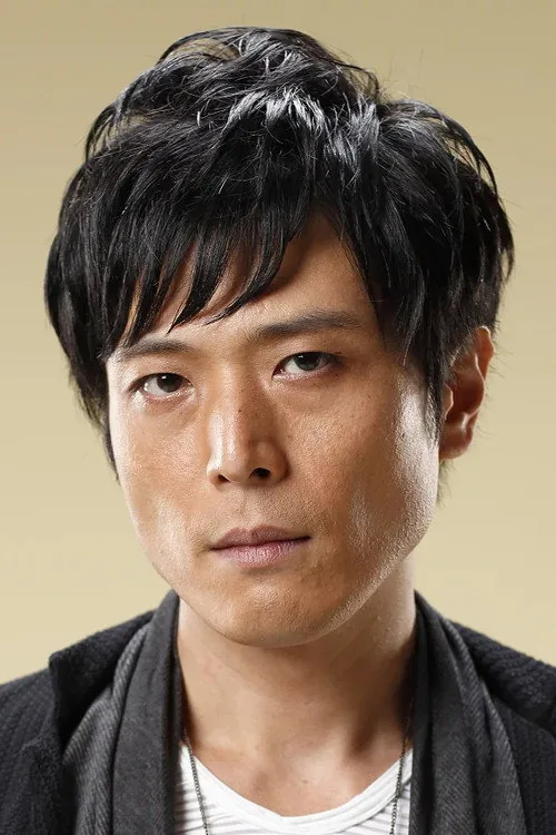 高橋廣樹
