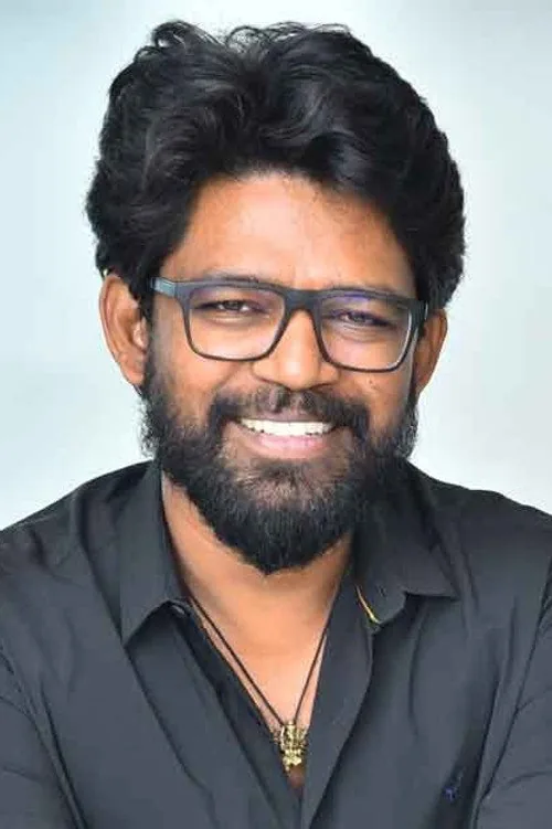 Karthik Sabareesh