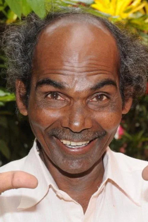 Vaijanath Biradar