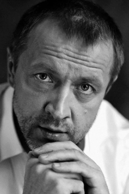 Александр Куликов