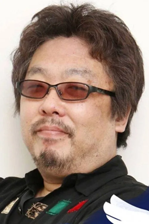 並木晃一
