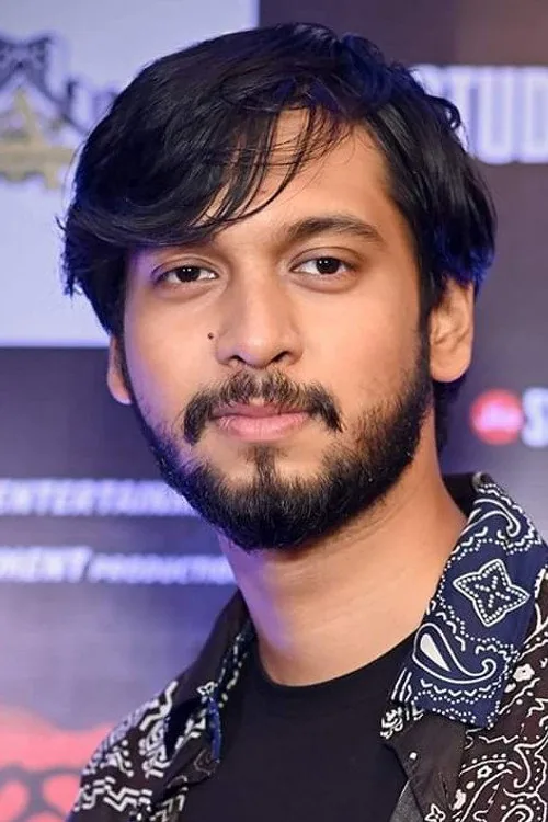 Ujaan Ganguly