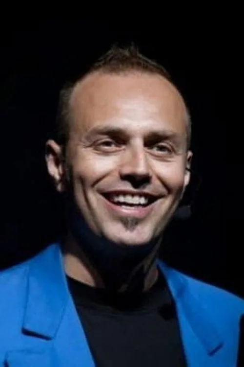 Enzo Polidoro