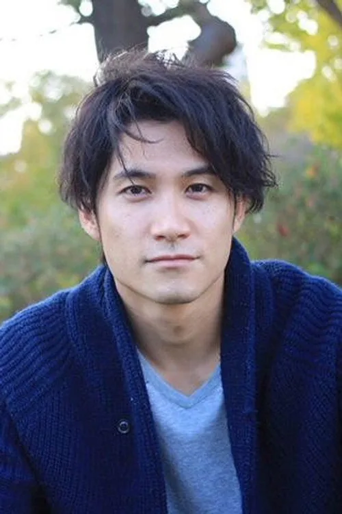 皆川暢二