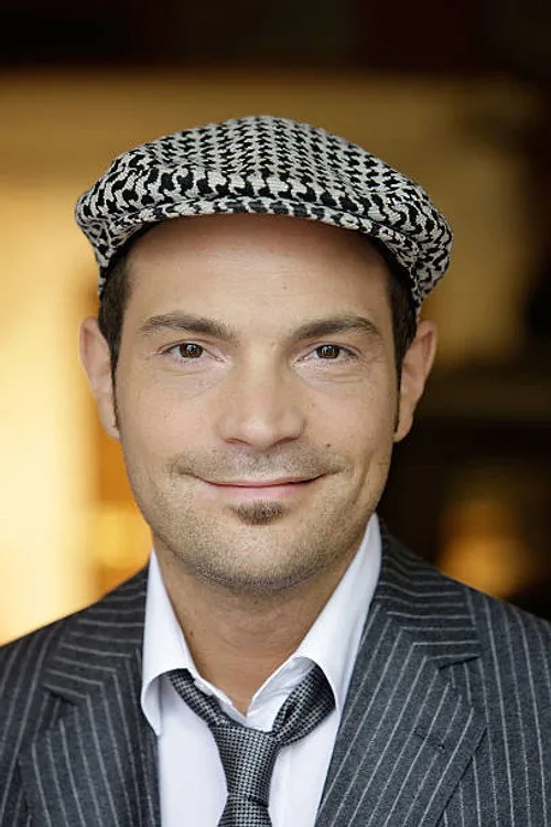 Roger Cicero