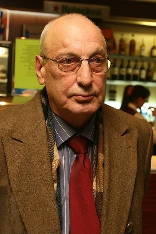 Армен Медведев