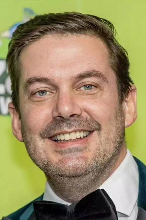 Ruben Nicolai