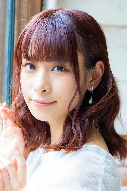 前田佳織里