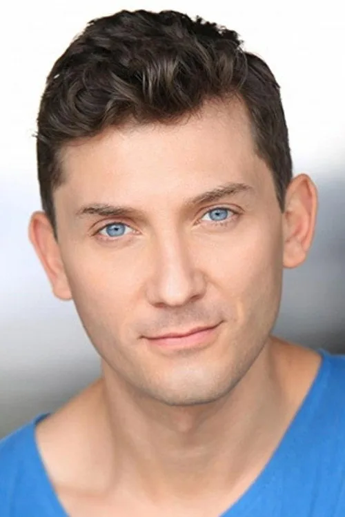 Chris Polick