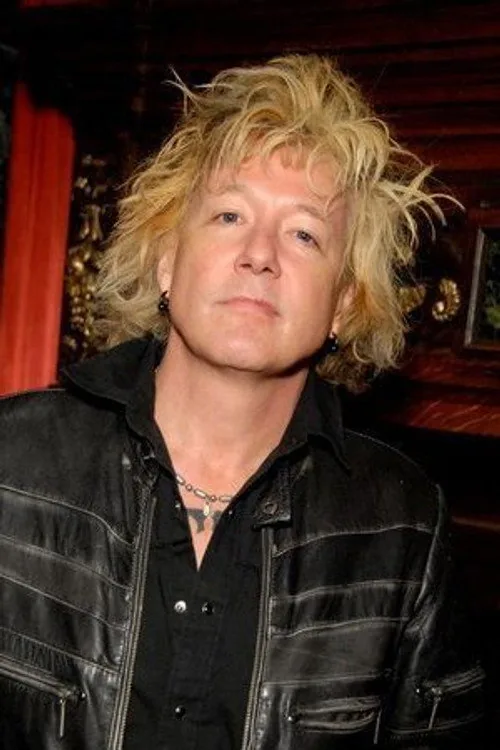 James Kottak