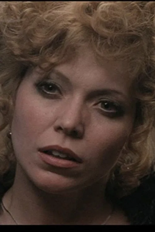 Deborah Everton