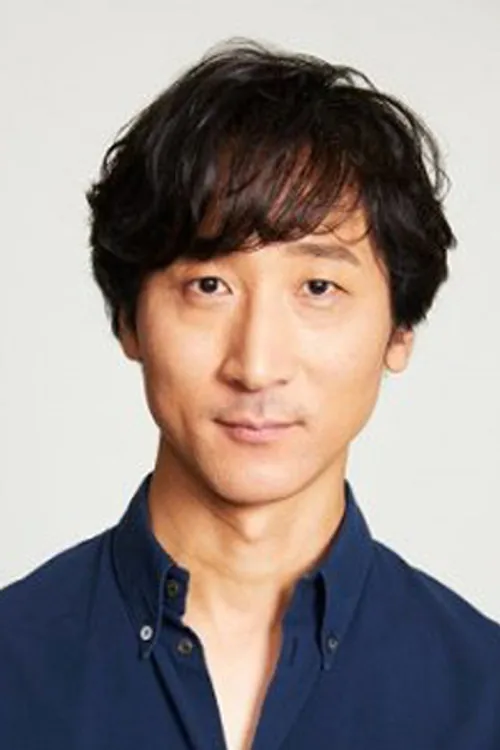 河原健二