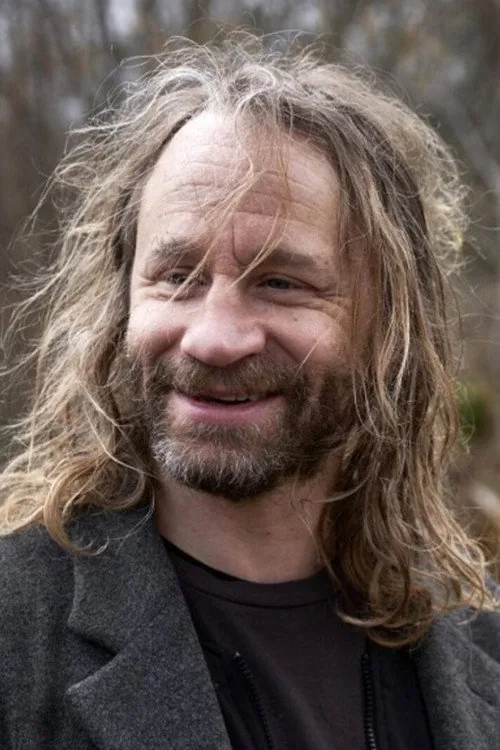 Mattias Silvell