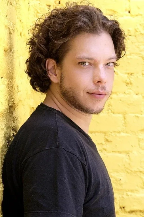 Daniel Aureliano