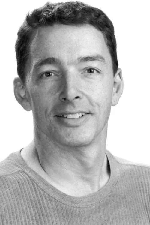 Stephen Mann