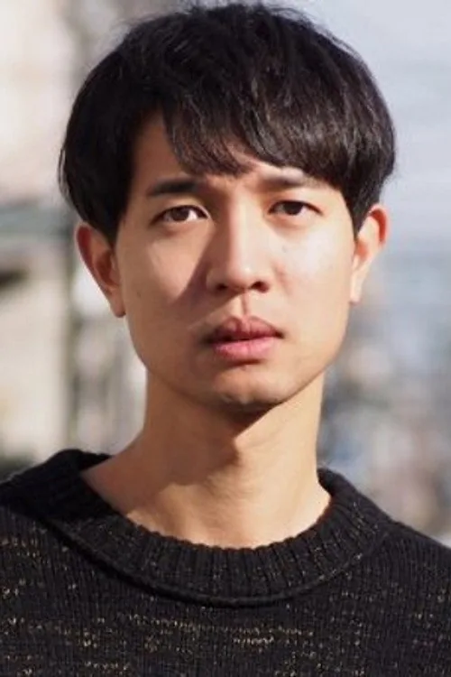 薬丸翔
