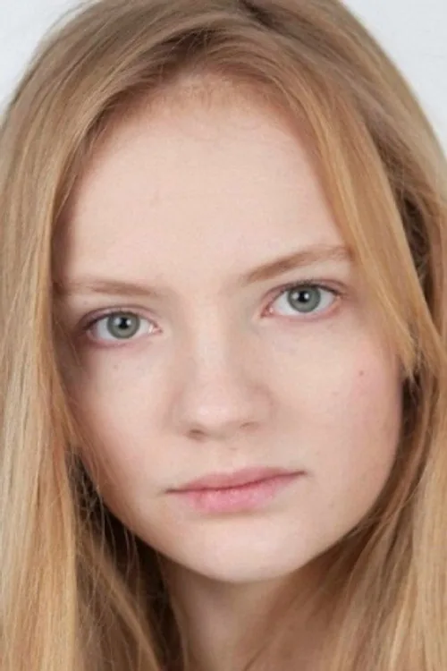 Екатерина Эссен