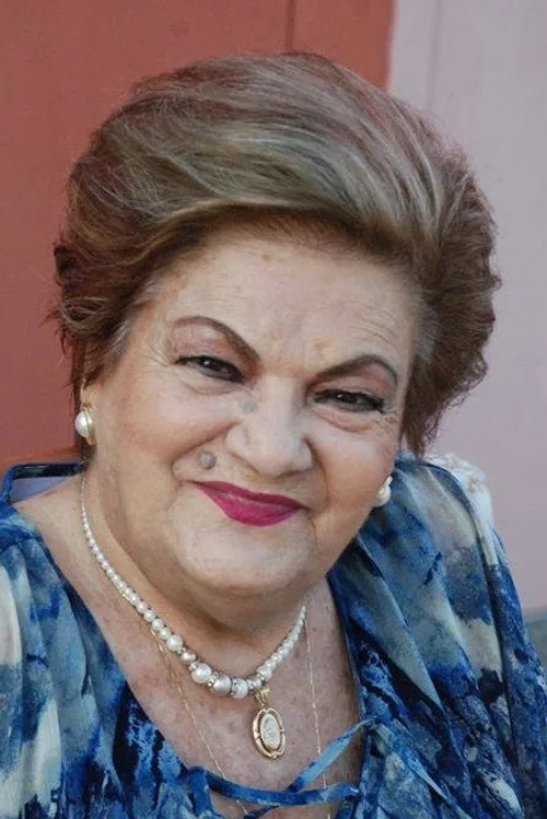 Όλγα Ποταμίτου