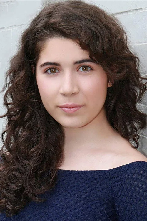 Chloe Himmelman