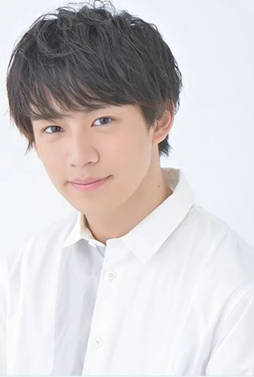前川優希