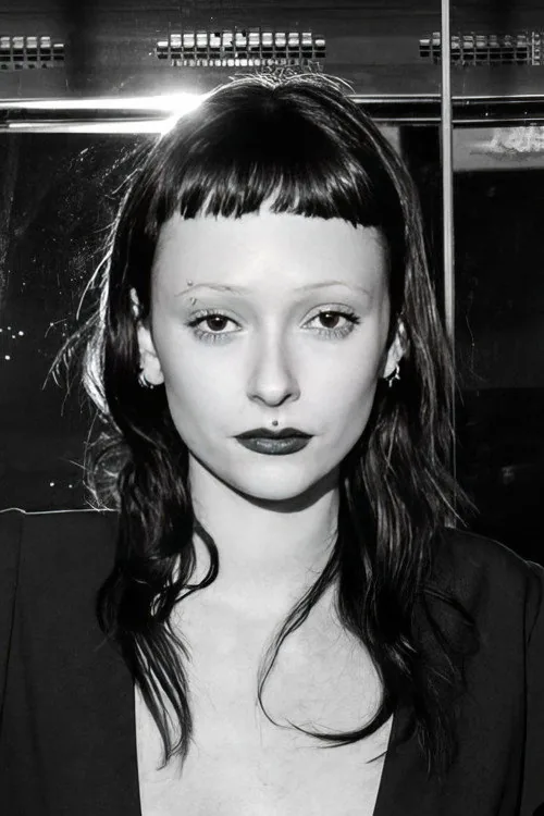 Stella Ginger Janáčková