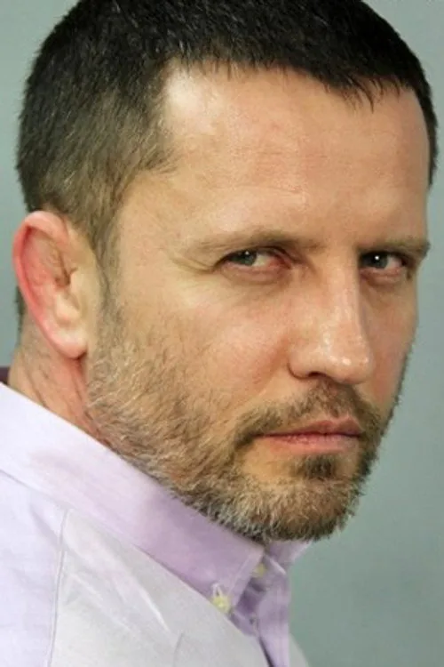 Александр Недорезов