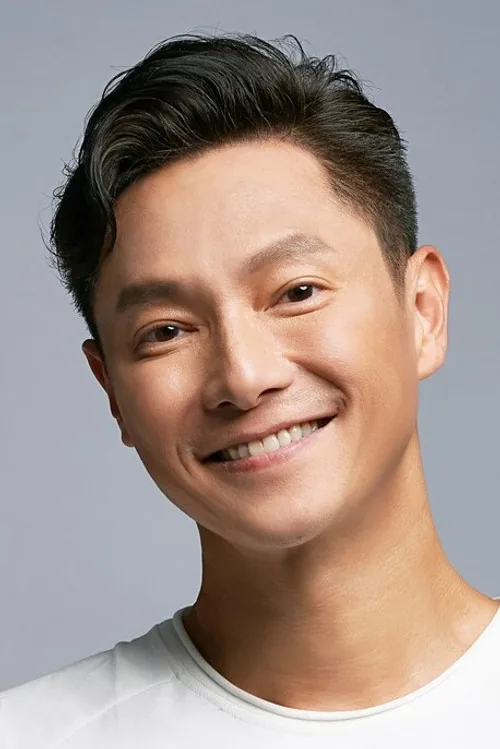 Hsieh Tsu-wu