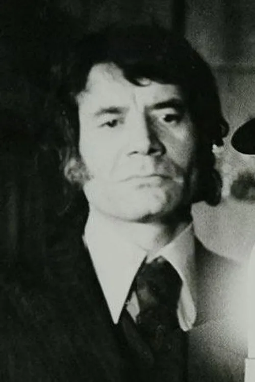Kazem Roshanzamir