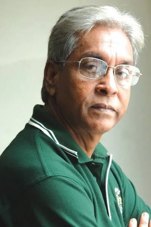 Chashi Nazrul Islam