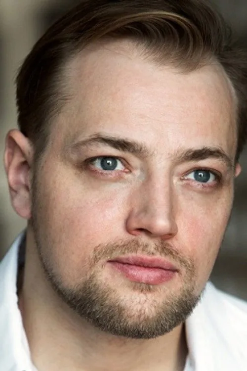 Evgeny Zelenov