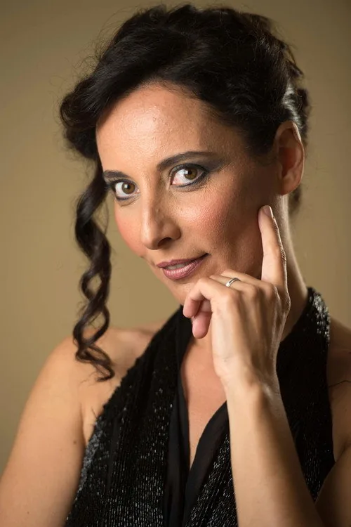 Lucia Cirillo