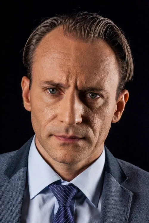 Сергій Фролов