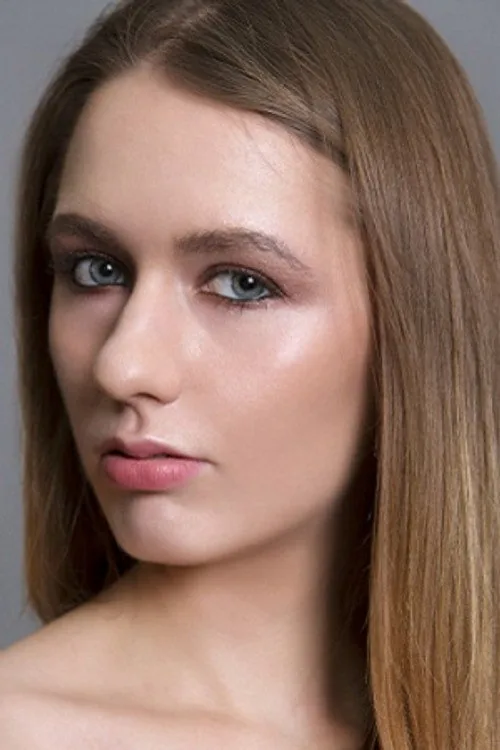 Екатерина Сапрыкина
