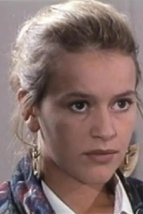 Valérie Dumas