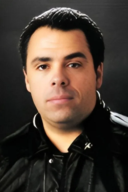 José Manuel Rosado