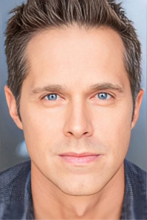 Tim Bensch