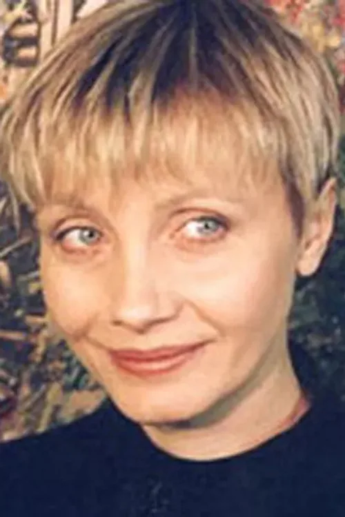 Elena Zimina
