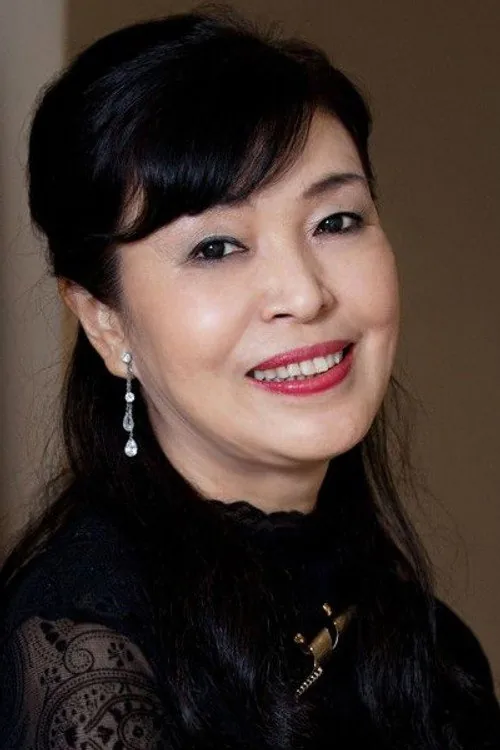 Rijoko Ikeda