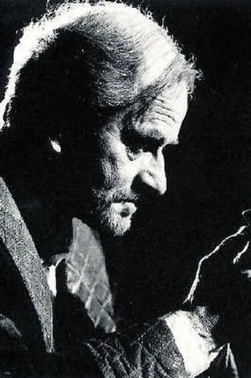 Helgi Skúlason
