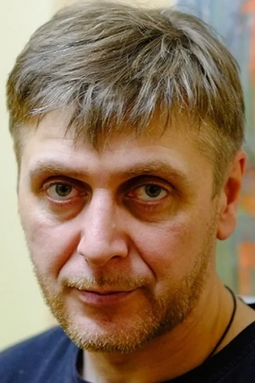 Evgeny Karpov