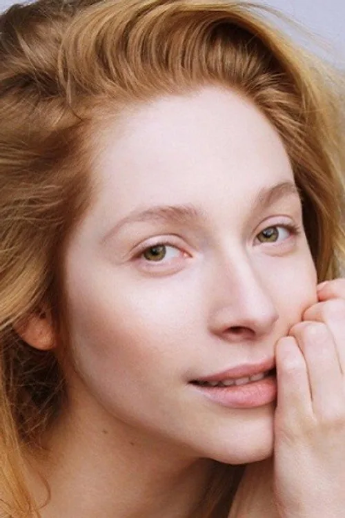 Anna Khristich