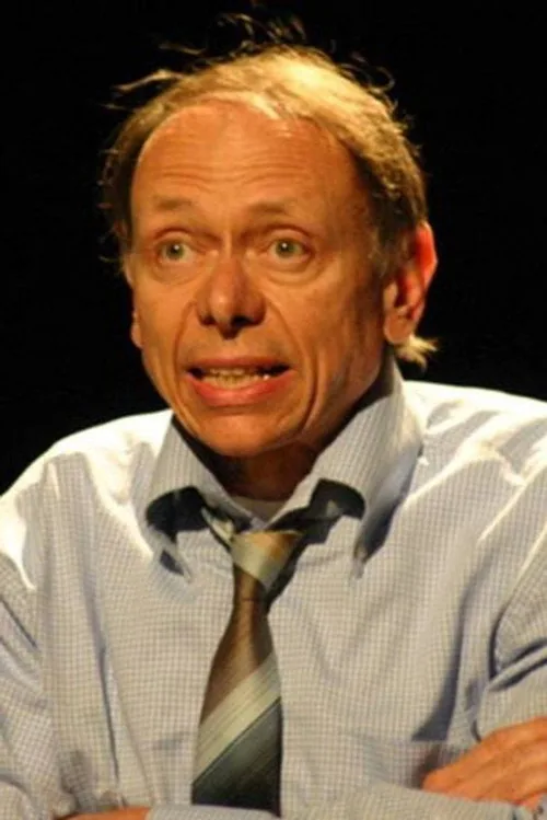 Gianni Quillico