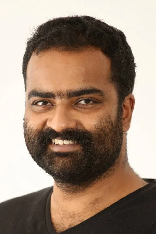 Kaala Bhairava