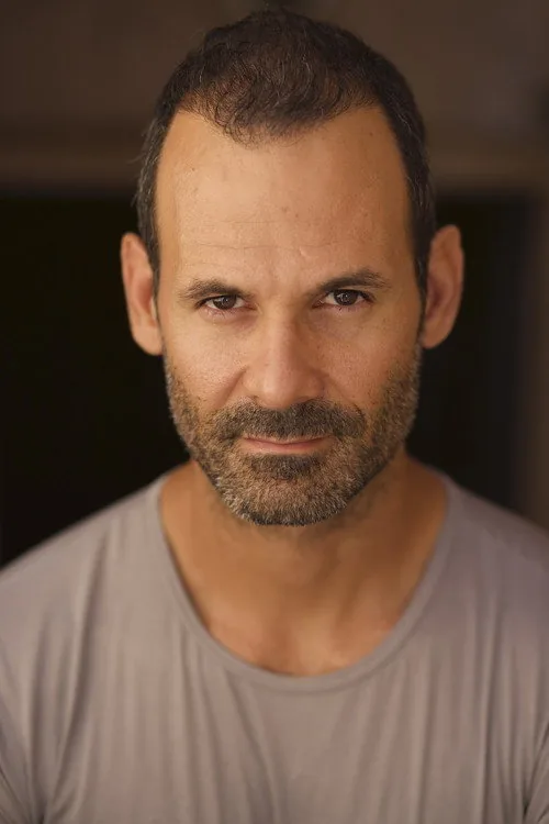 Stéphane Fiorenza