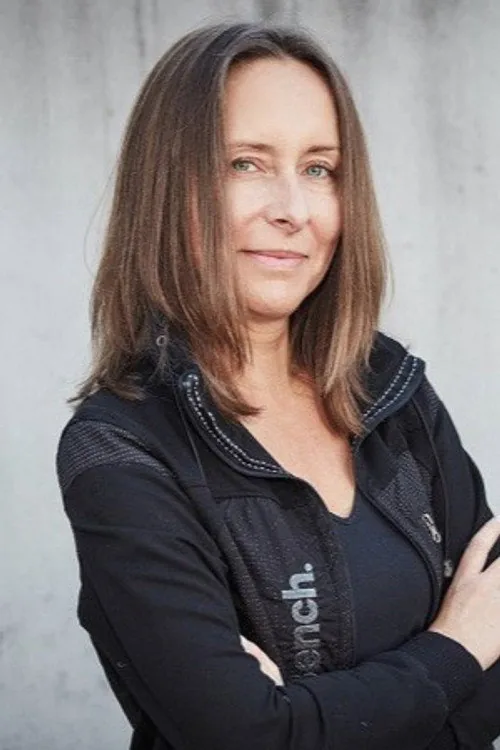 Agnieszka Chruściel